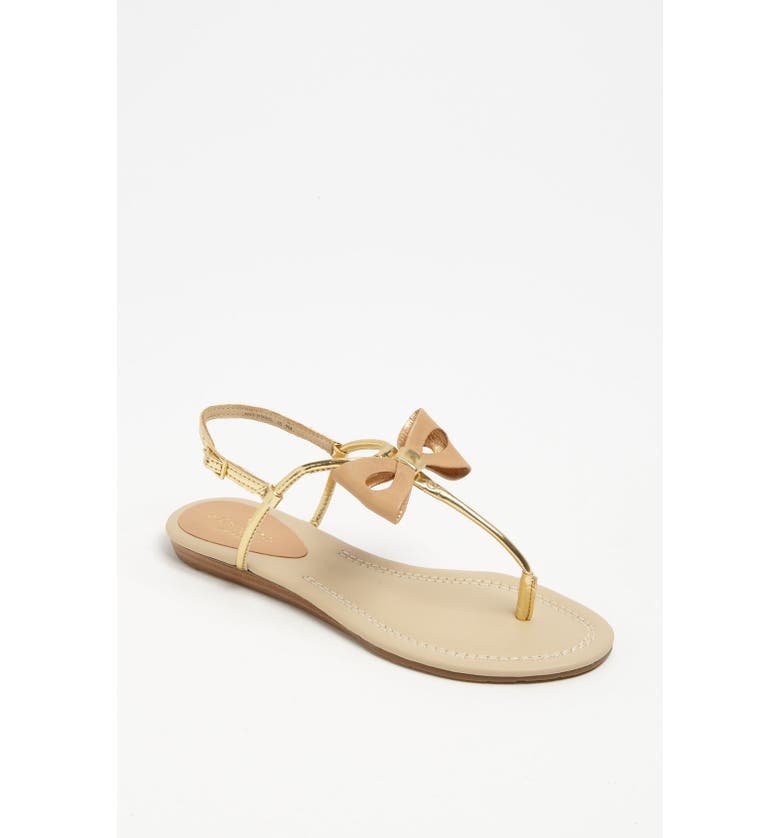 kate spade new york 'trendy' sandal | Nordstrom