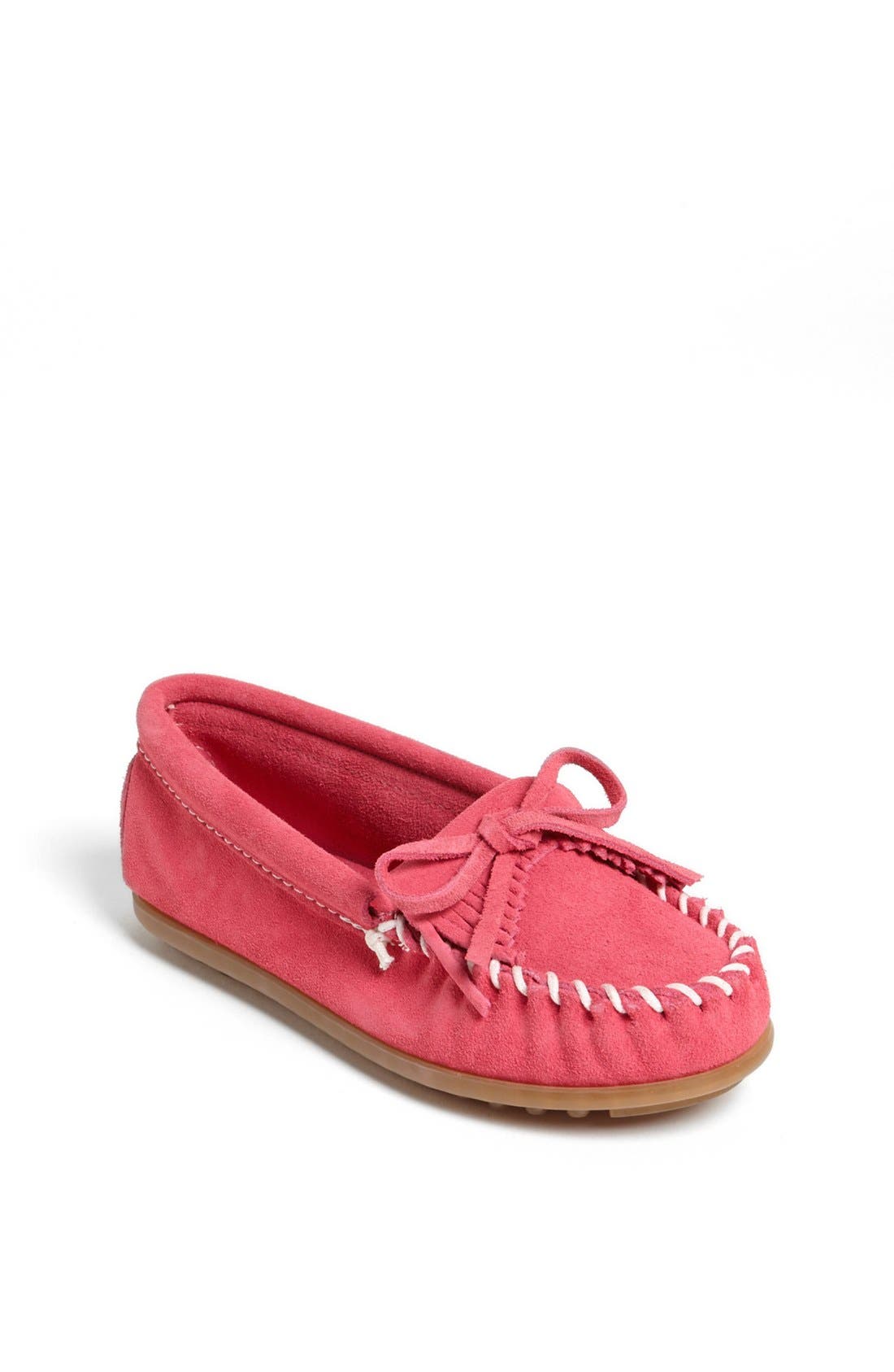 Little Girls' Moccasins Shoes (Sizes 12 