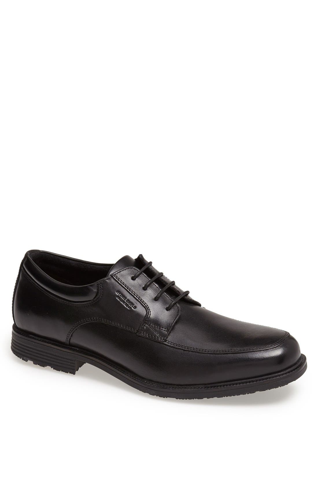 mens rockport casual dress shoes