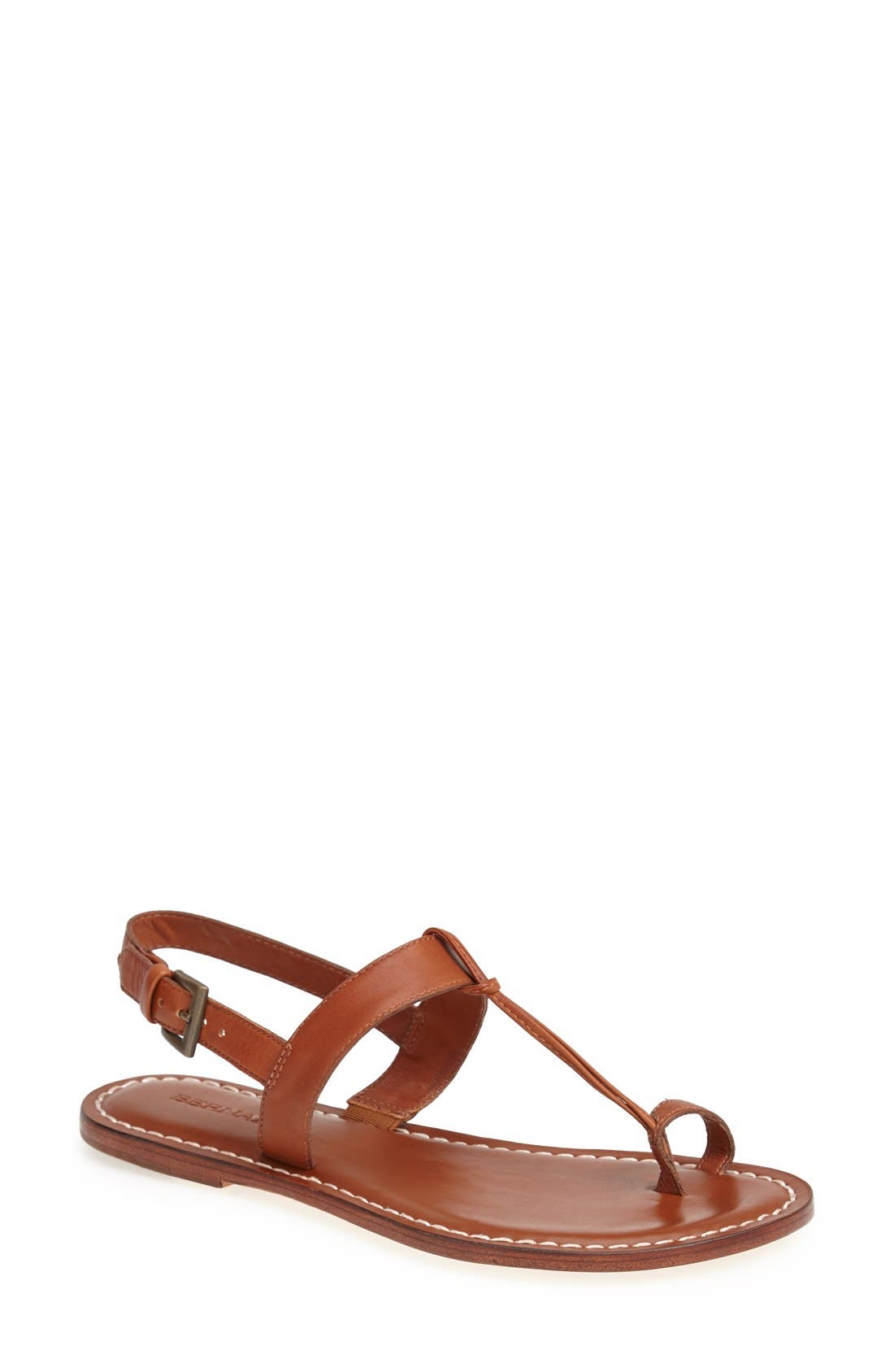seychelles mavericks leather sandal