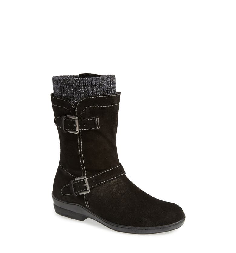 David Tate 'Bright' Suede Boot (Women) | Nordstrom