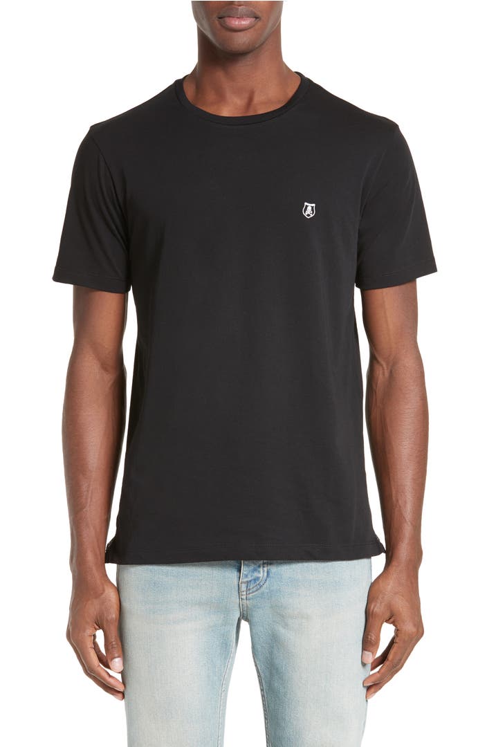 The Kooples Embroidered T-Shirt | Nordstrom