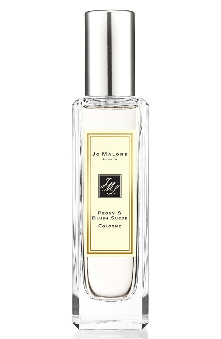 Jo Malone London™ Peony & Blush Suede Cologne (1 oz.) | Nordstrom