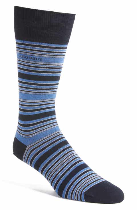 Men's Patterned Socks | Nordstrom