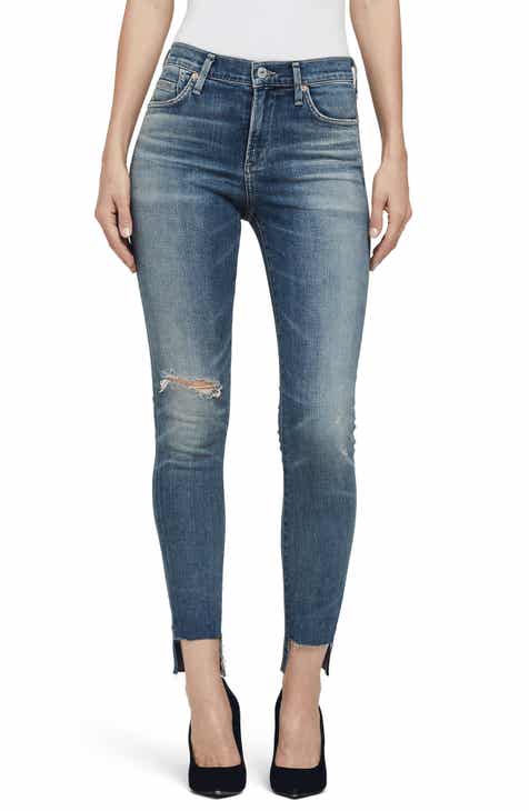 Citizens of Humanity for Women: Pants and Jeans | Nordstrom