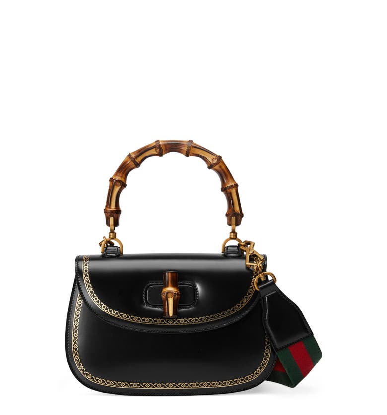 Gucci Medium Classic 2 Top Handle Shoulder Bag | Nordstrom