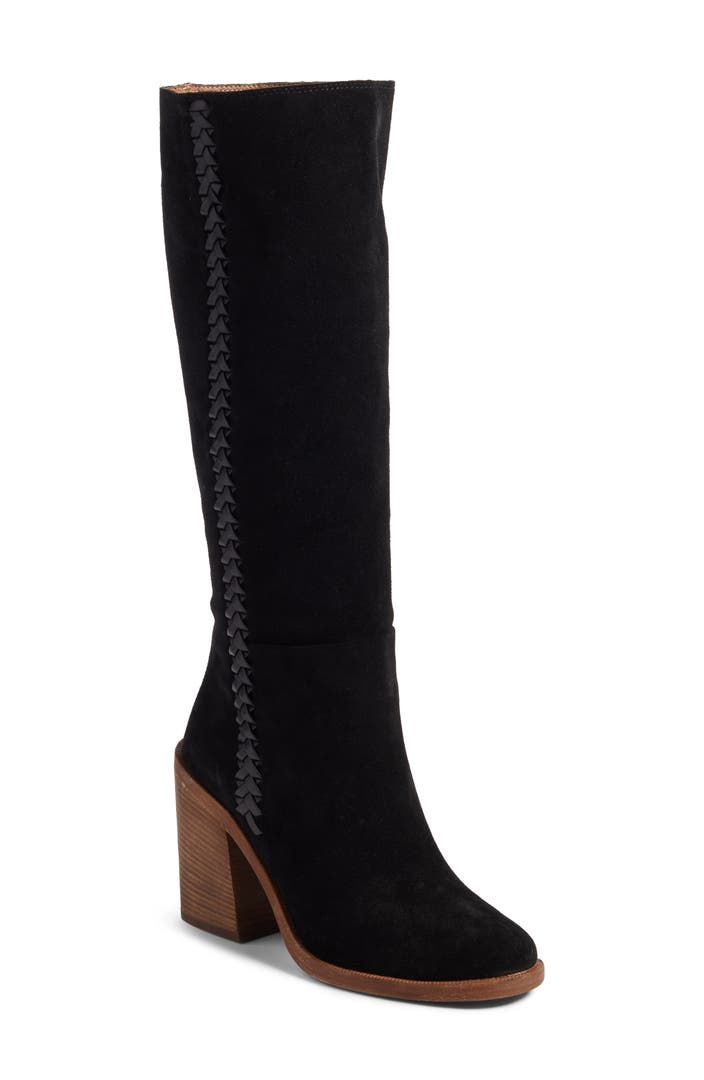 UGG® Maeva Knee High Boot (Women) | Nordstrom