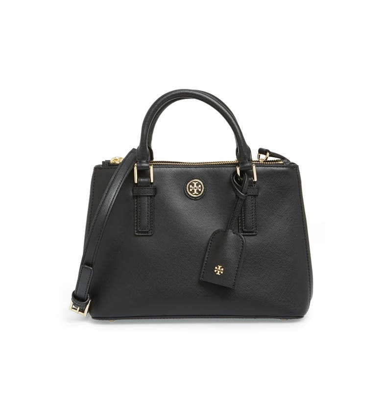 Tory Burch 'Robinson - Micro' Double Zip Tote | Nordstrom