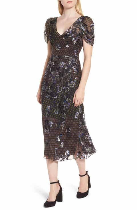 Women s Cocktail  Party Dresses  Nordstrom 