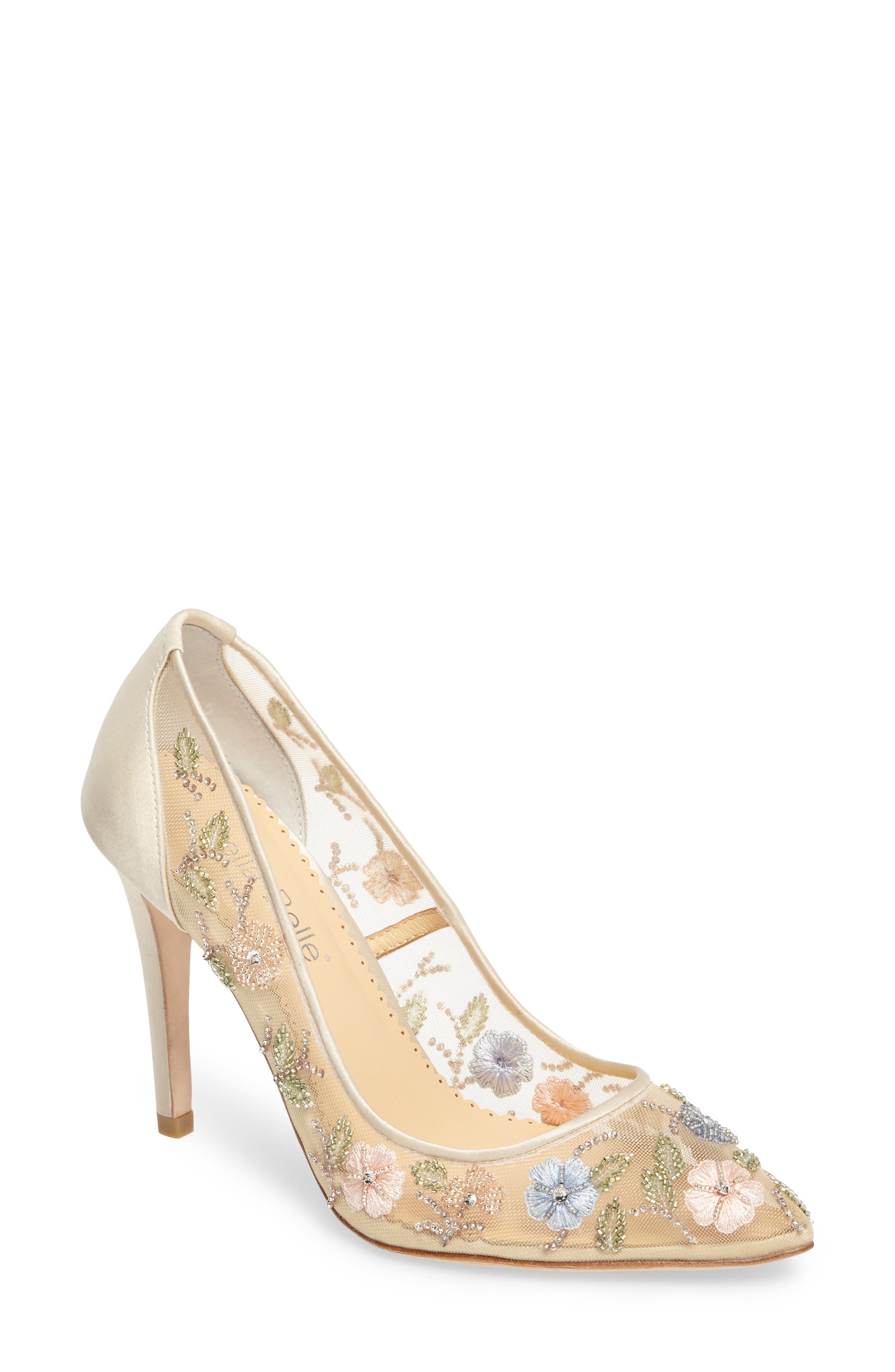 nordstrom special occasion shoes