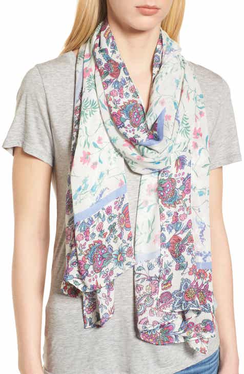 Women's Scarves & Wraps: Sale | Nordstrom