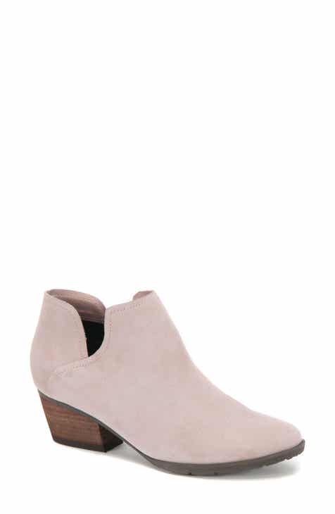 Women's Pink Booties & Ankle Boots | Nordstrom
