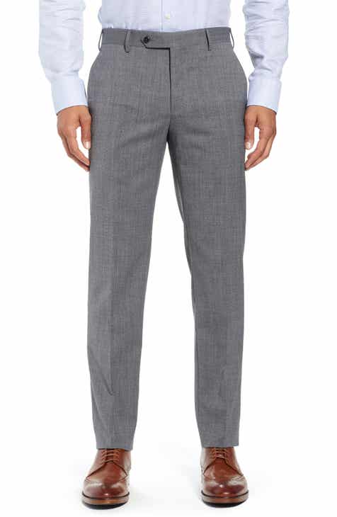 Men's Grey Pants & Trousers | Nordstrom