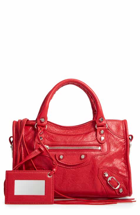 red handbags | Nordstrom
