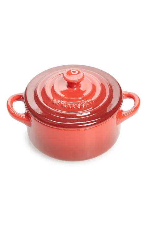 Red Le Creuset Home Nordstrom
