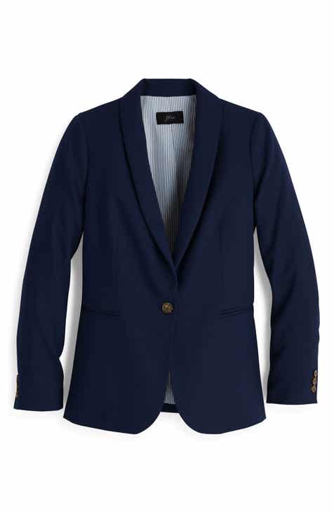 blue blazer | Nordstrom