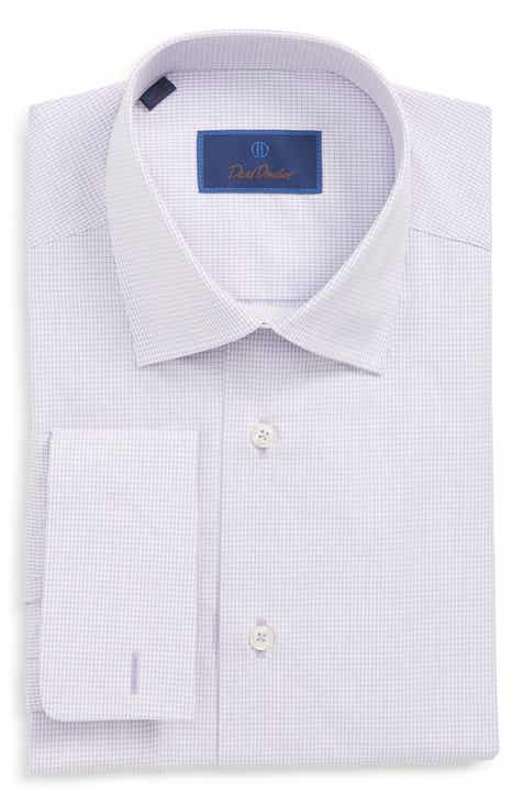 David Donahue Men's Business & Formal Wear | Nordstrom