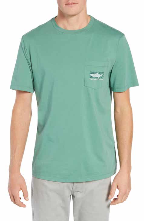Men's Green T-Shirts & Graphic Tees | Nordstrom