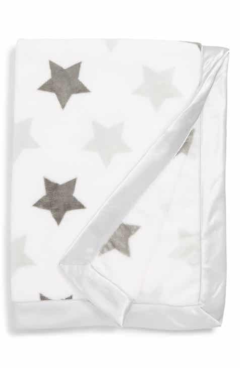 For Girls Baby Blankets Quilts Receiving Swaddling Nordstrom