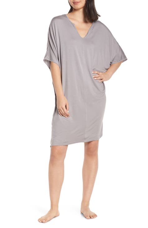 nursing nightgown | Nordstrom