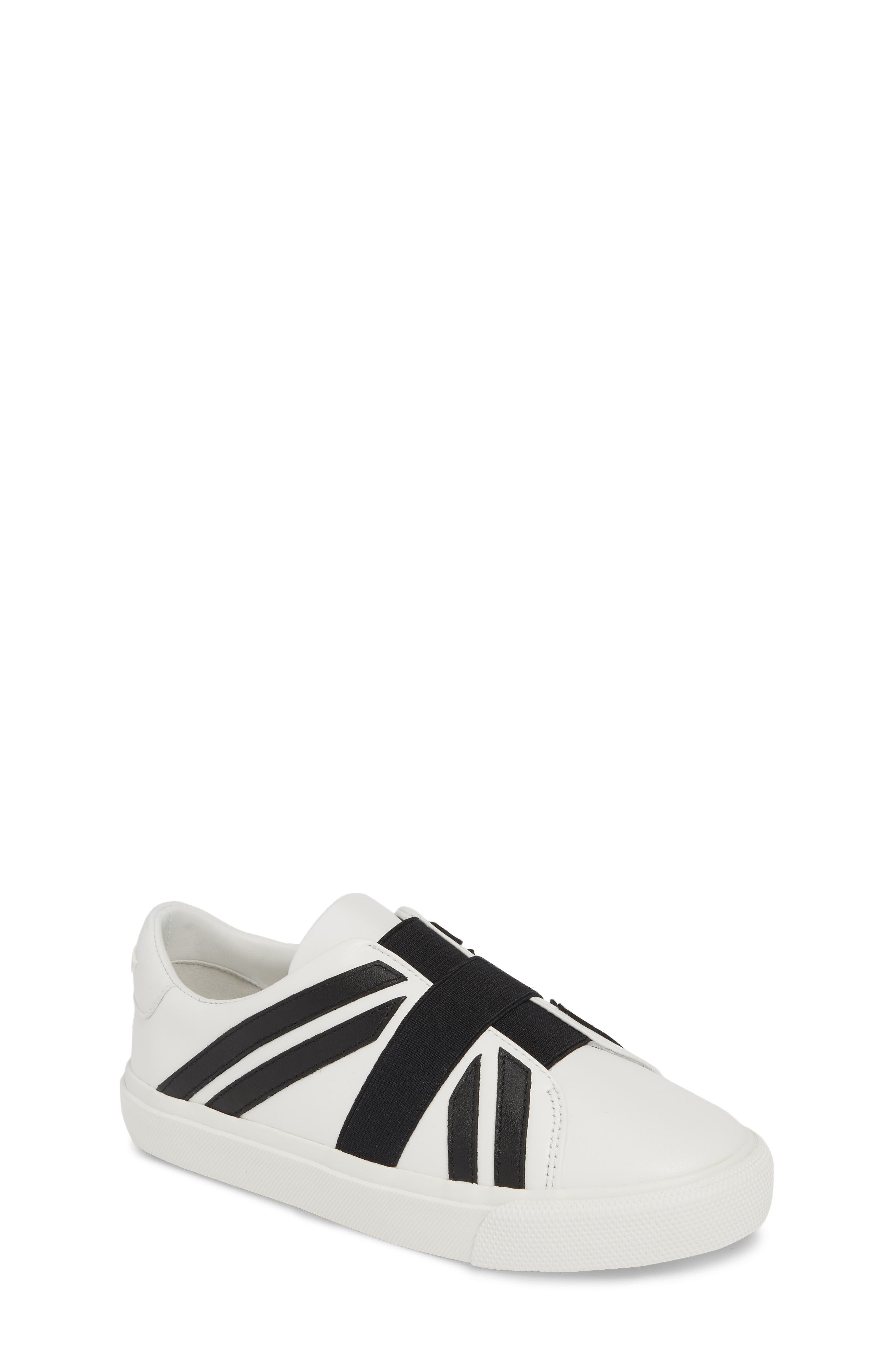 burberry union jack sneakers