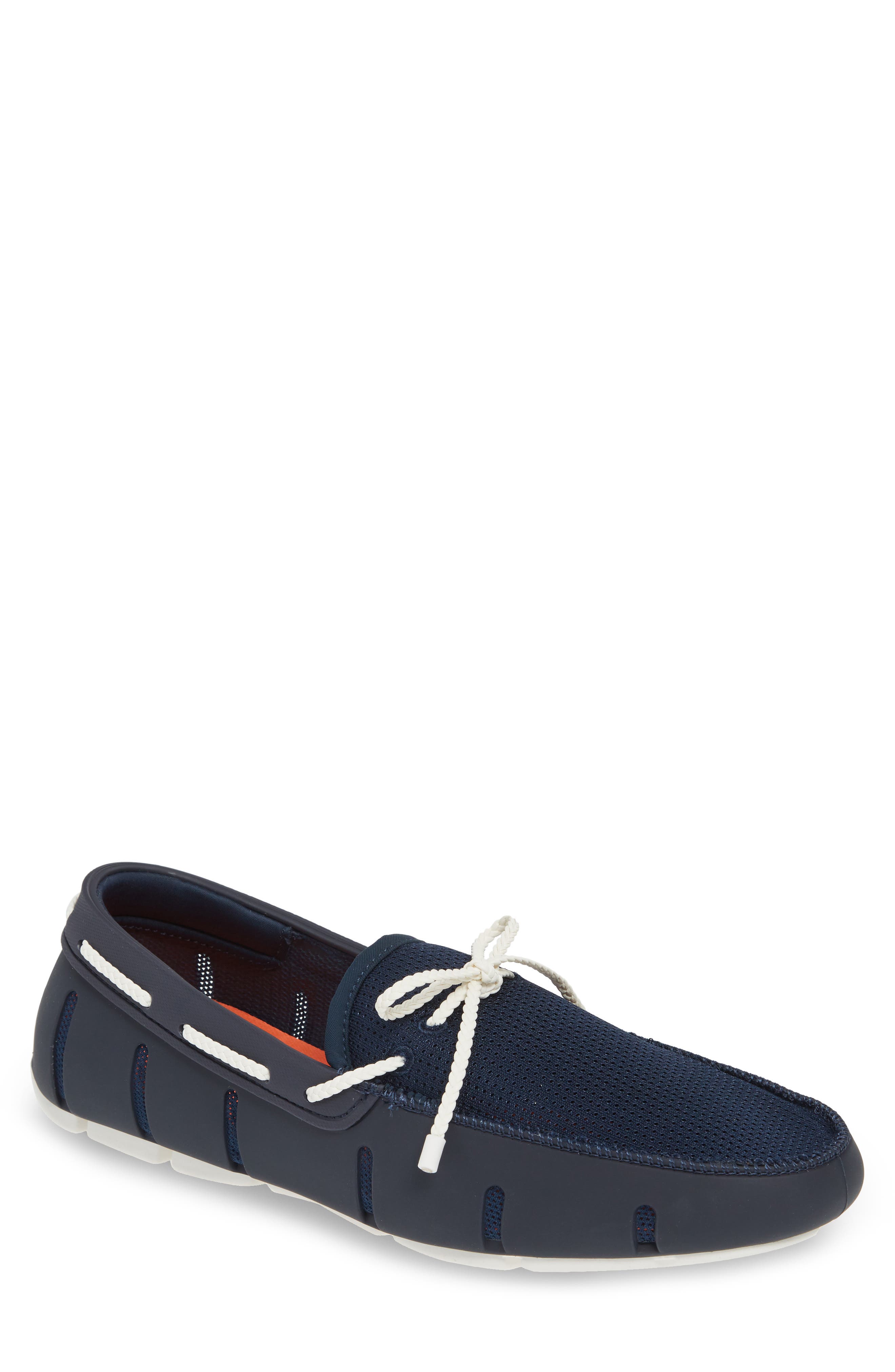 swims mens loafers