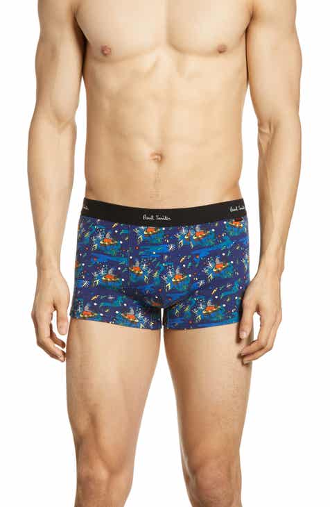 Men's Paul Smith Underwear: Boxers, Briefs, Thongs & Trunks | Nordstrom