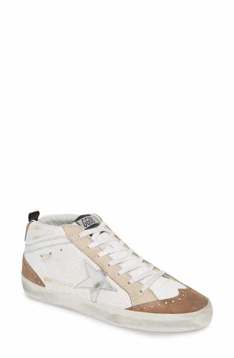 High Tops: High-Top Sneakers for Women | Nordstrom