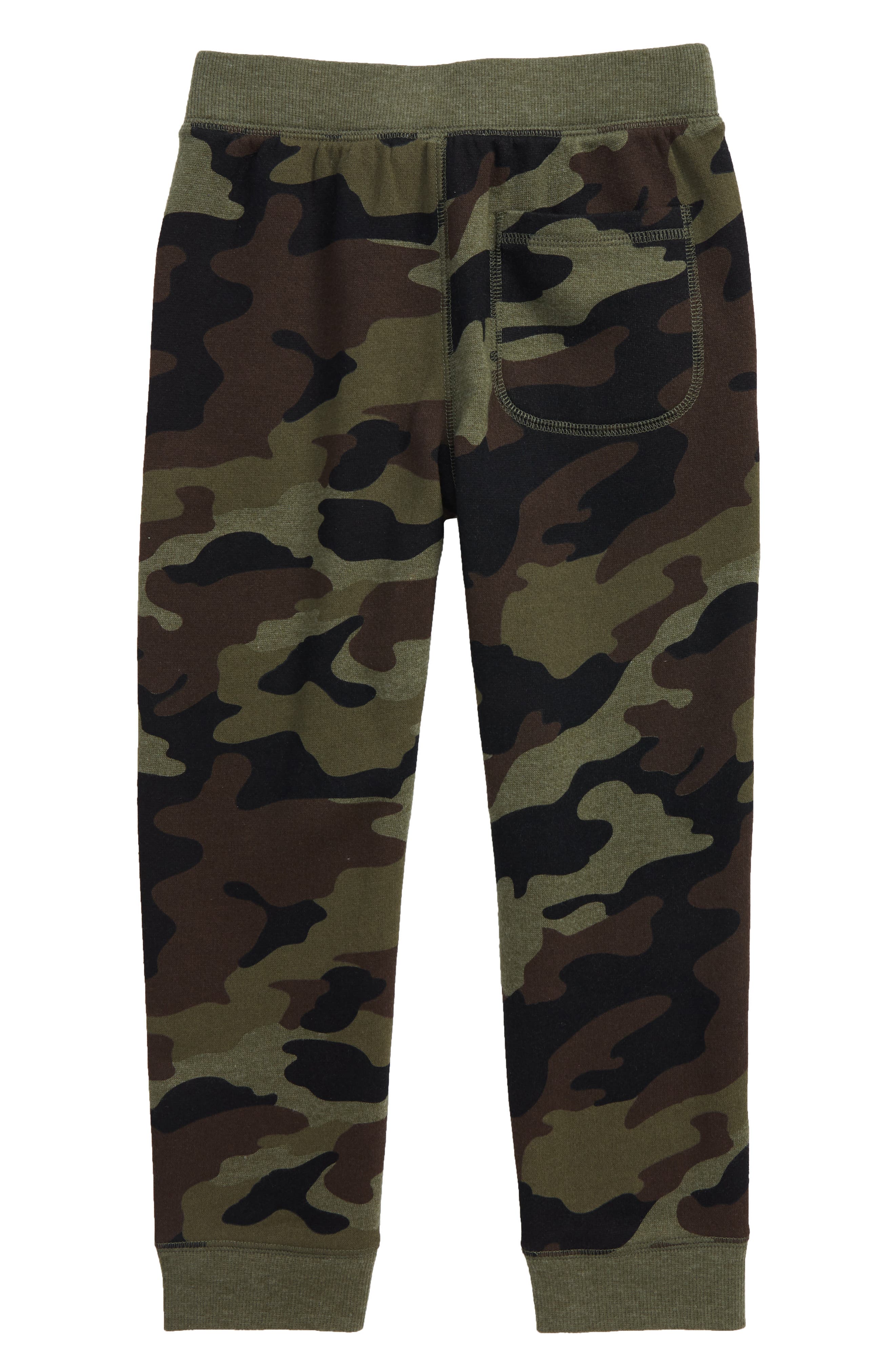 camo sweatpants under armour