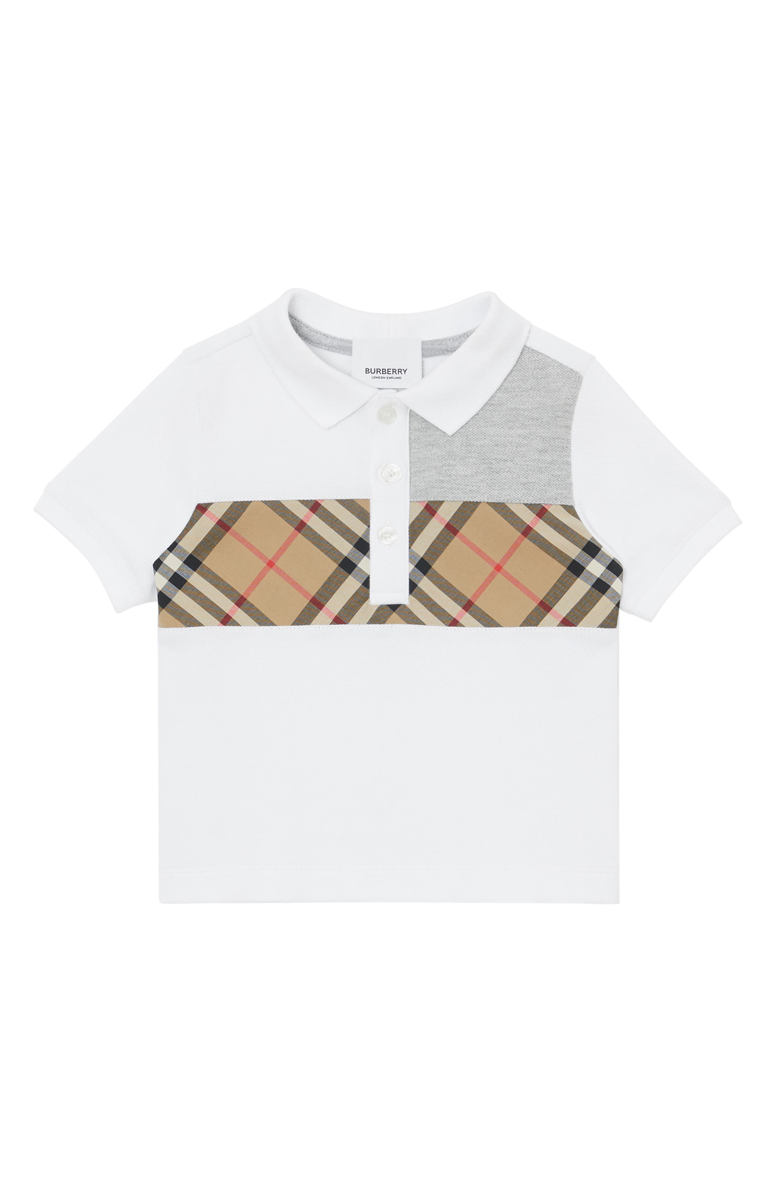 burberry for infants