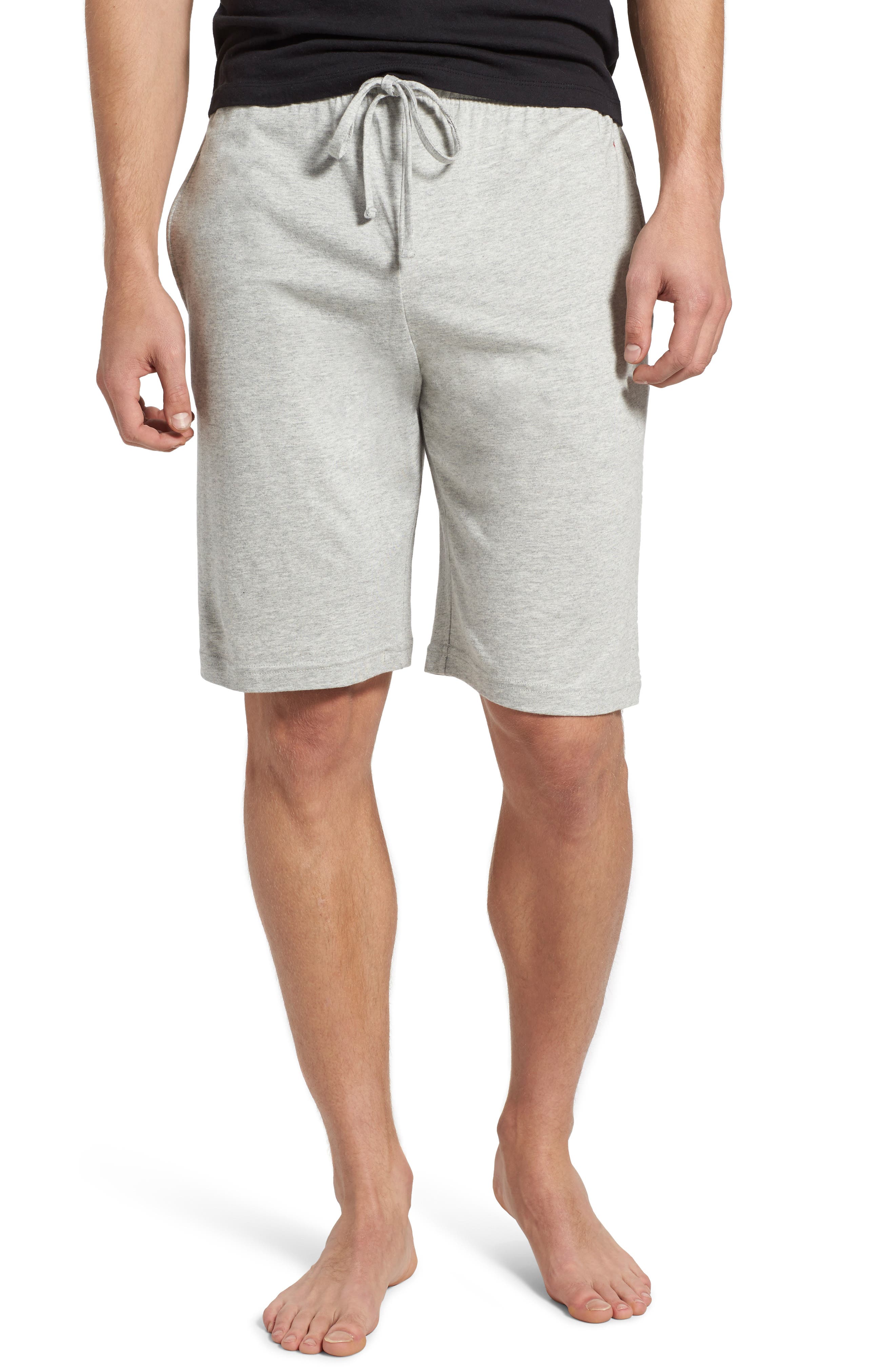 ralph lauren mens lounge shorts