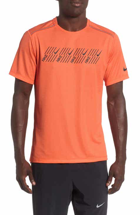 Crewneck T-Shirts for Men: Long & Short Sleeves | Nordstrom