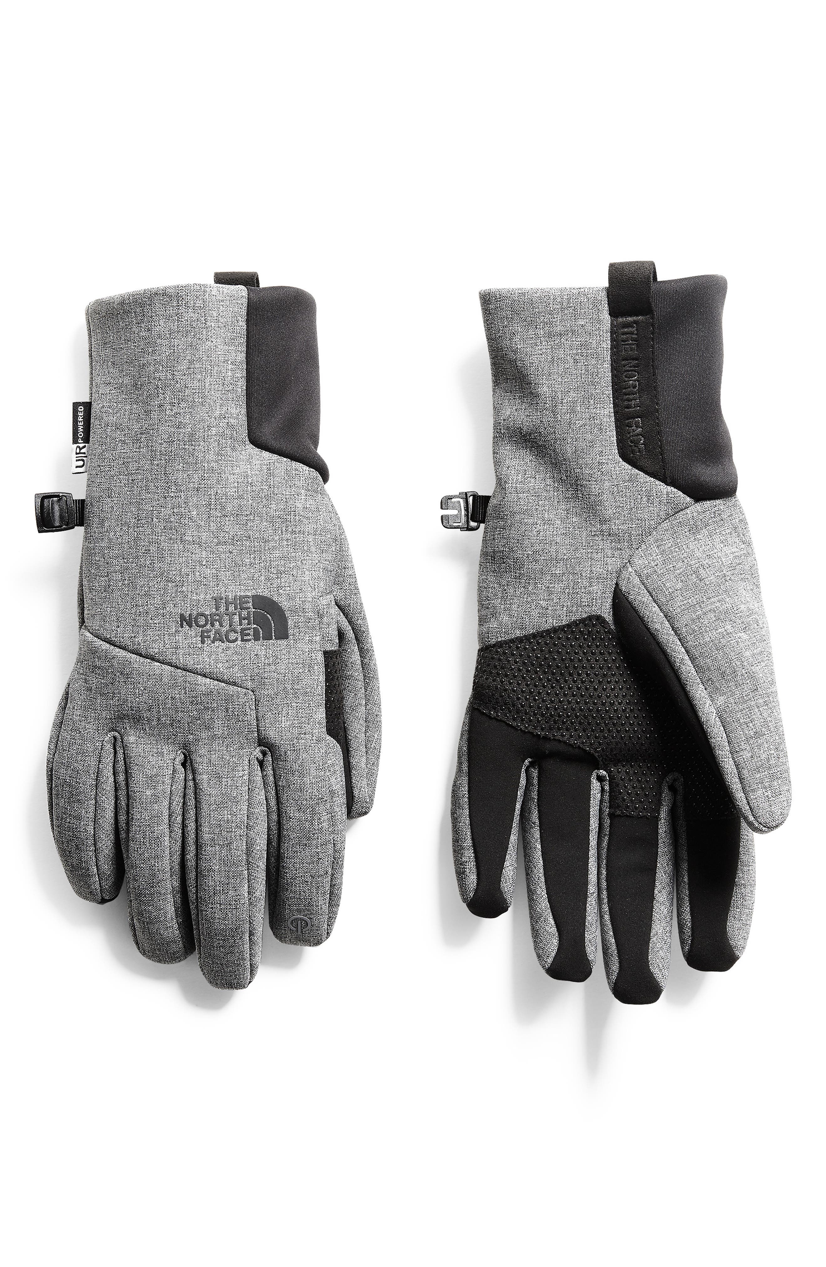 womens north face gloves sale