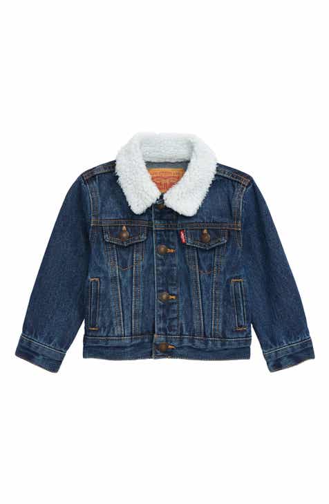 Baby Boy Coats, Outerwear & Jackets | Nordstrom