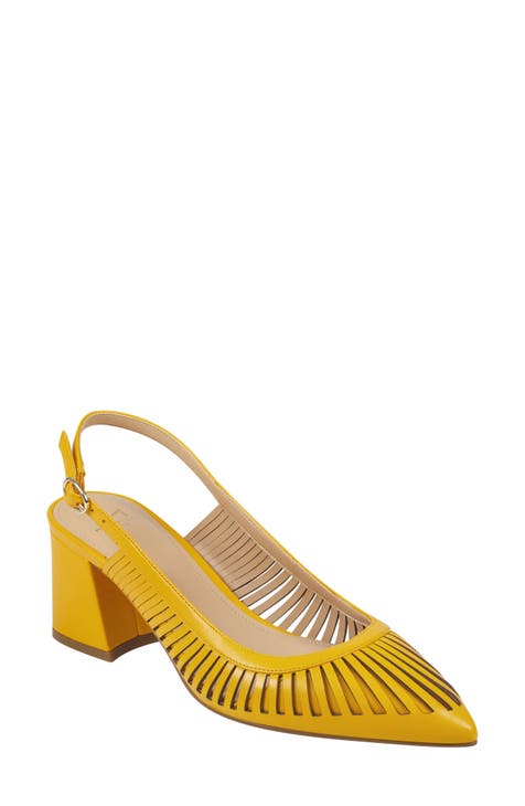 Yellow shoes | Nordstrom