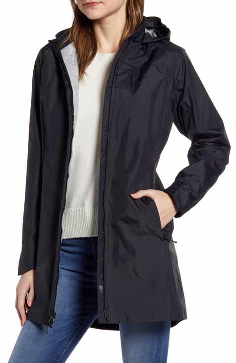 raincoats for women | Nordstrom