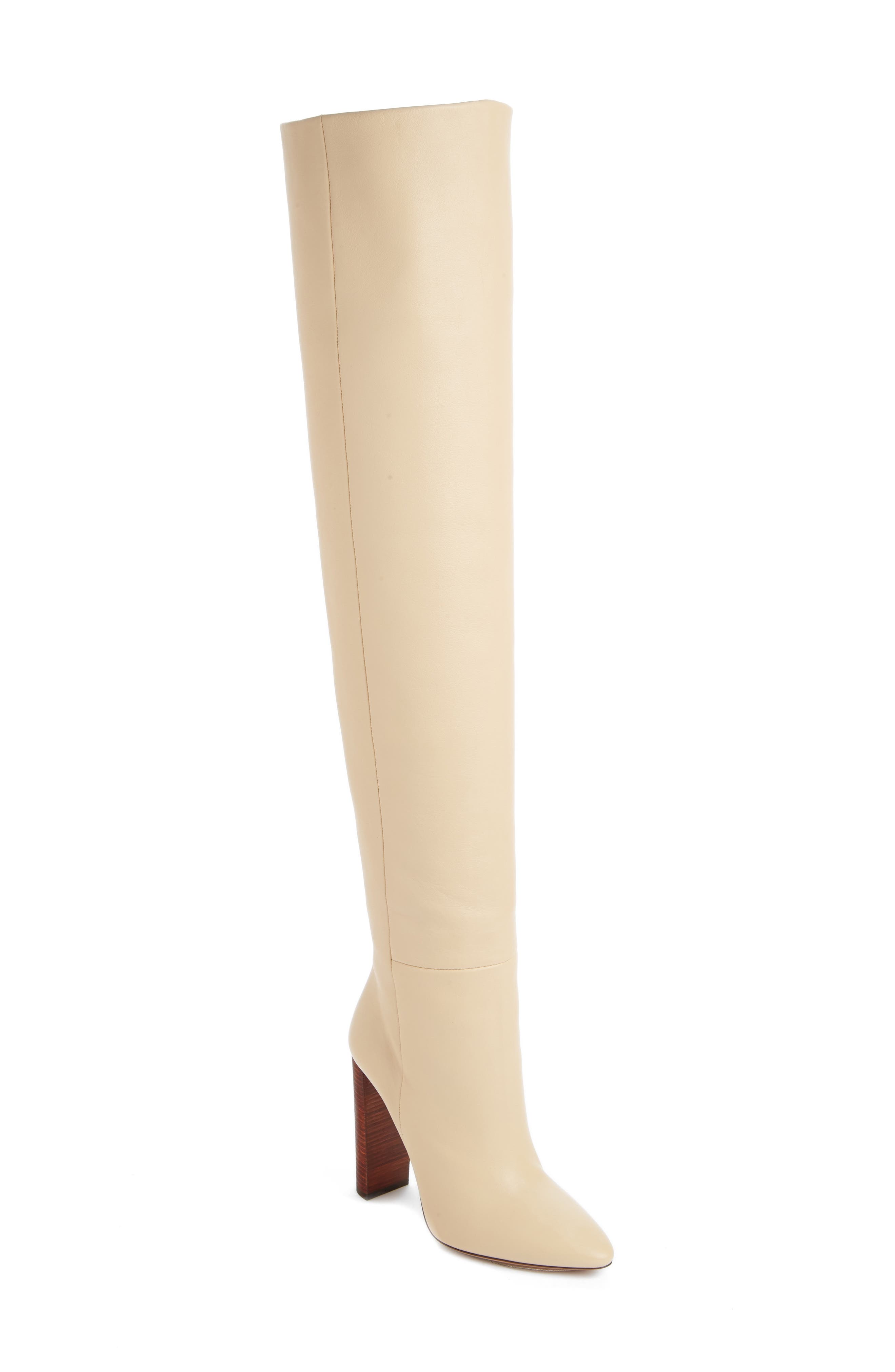 nordstrom thigh high boots