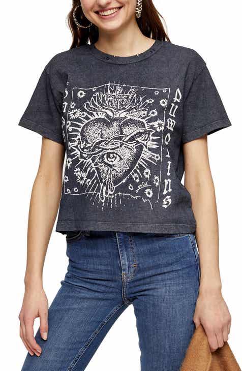 graphic tees | Nordstrom