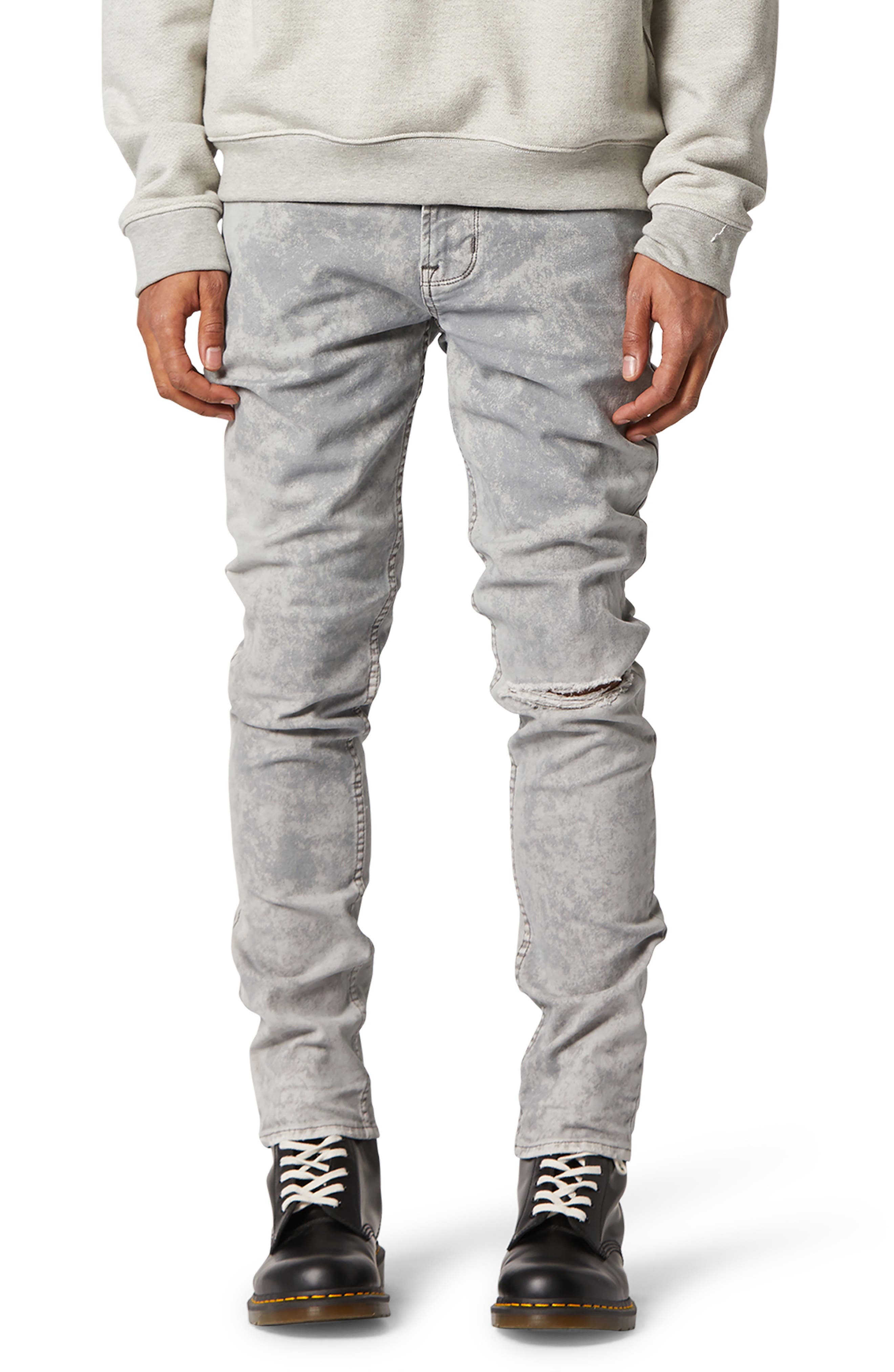 grey jeans sale