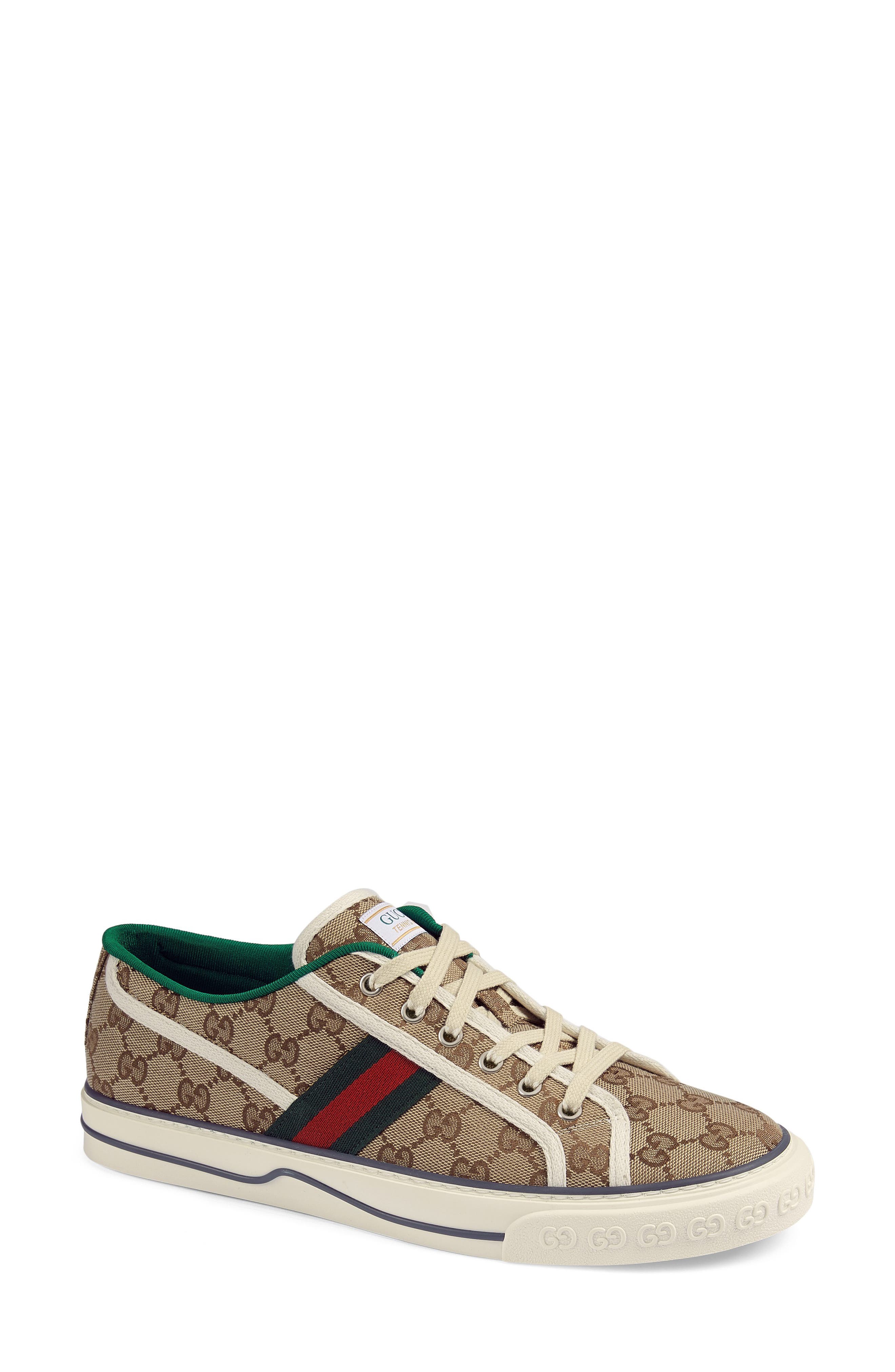 gucci sneakers nordstrom