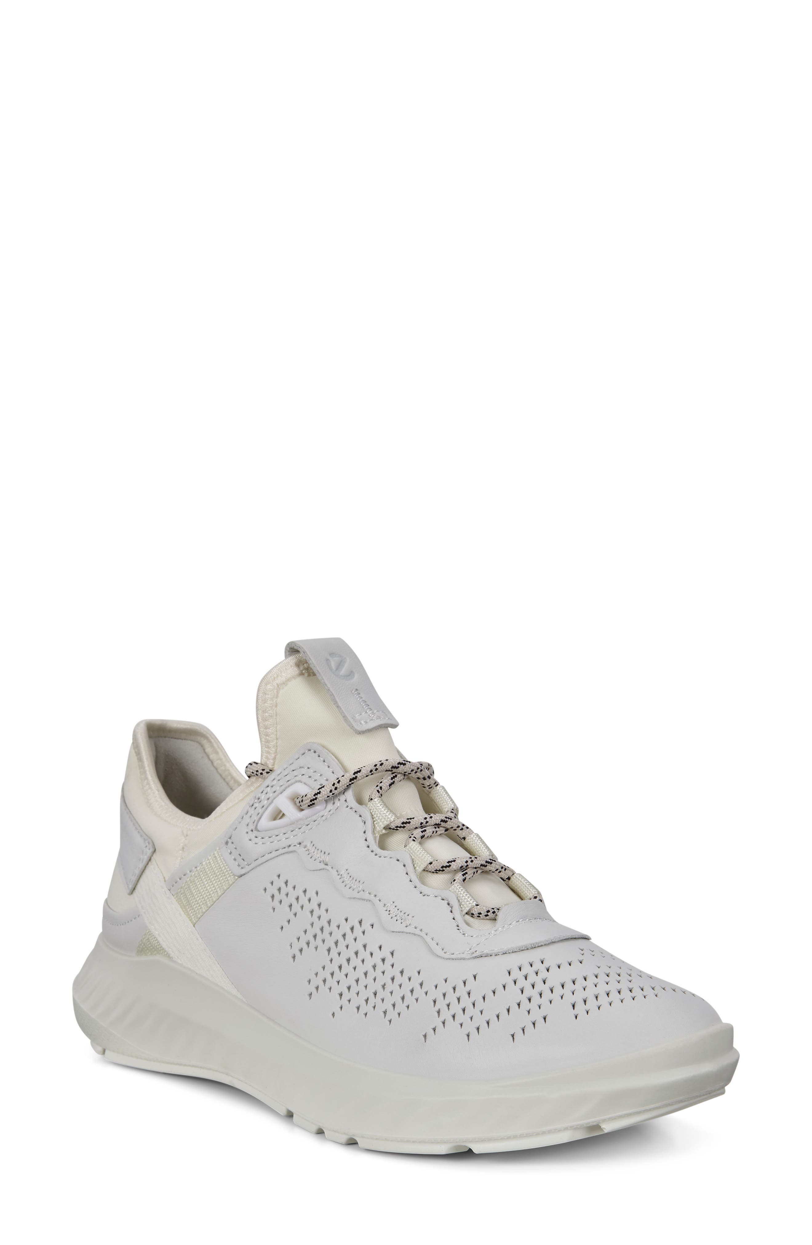 ecco tennis shoes nordstrom