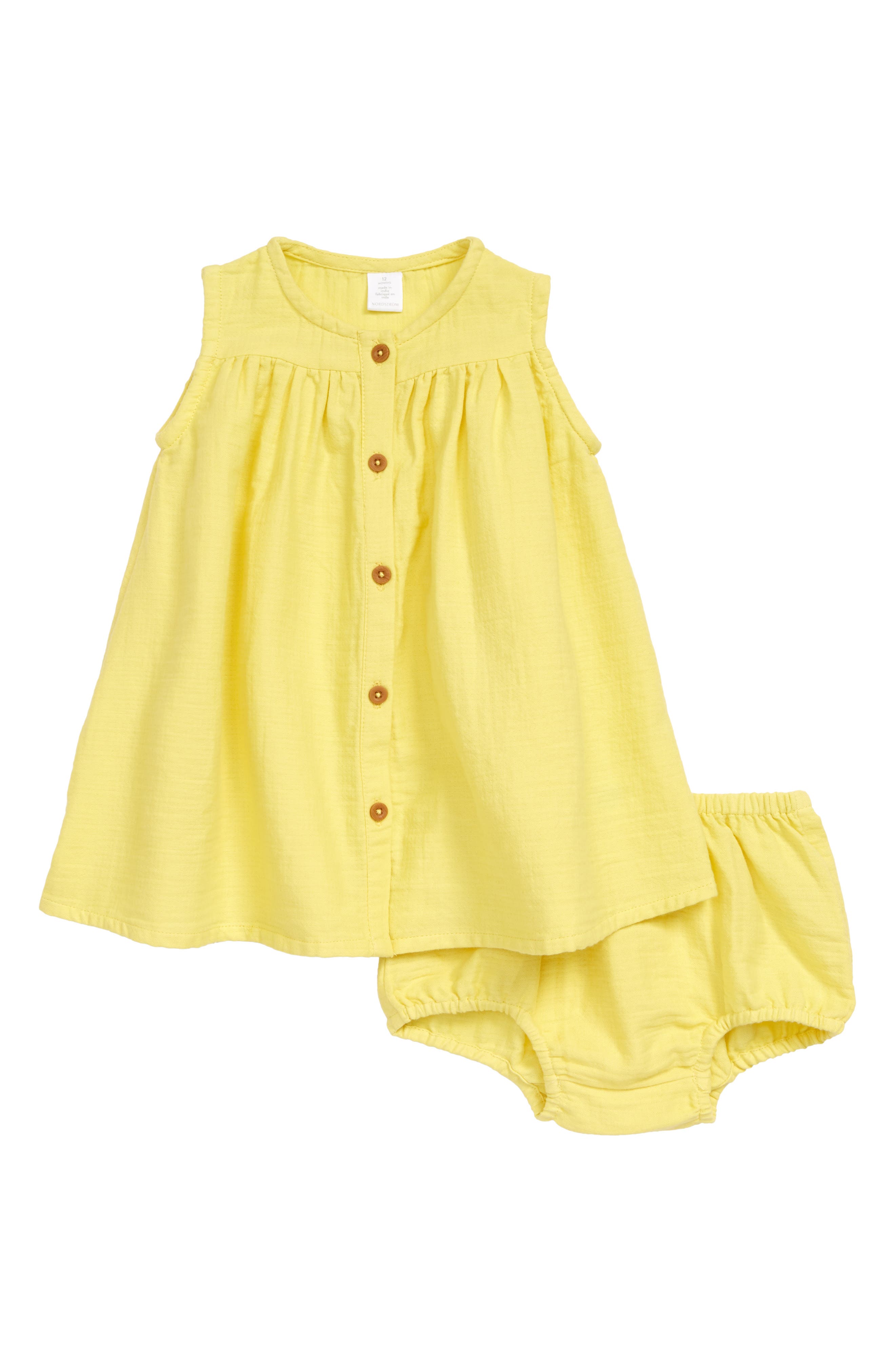 nordstrom baby girl clothes