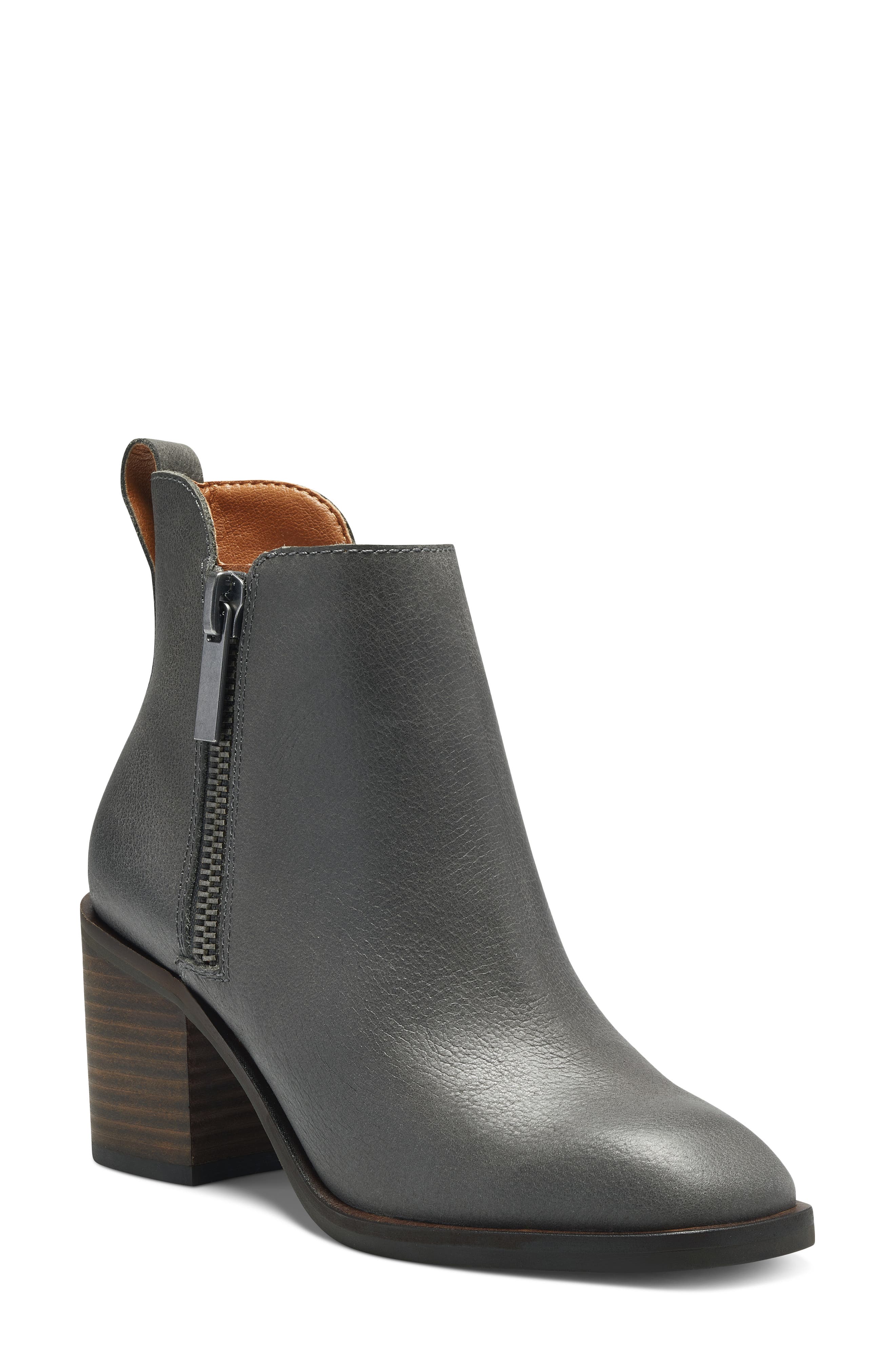 youse wedge chelsea boot