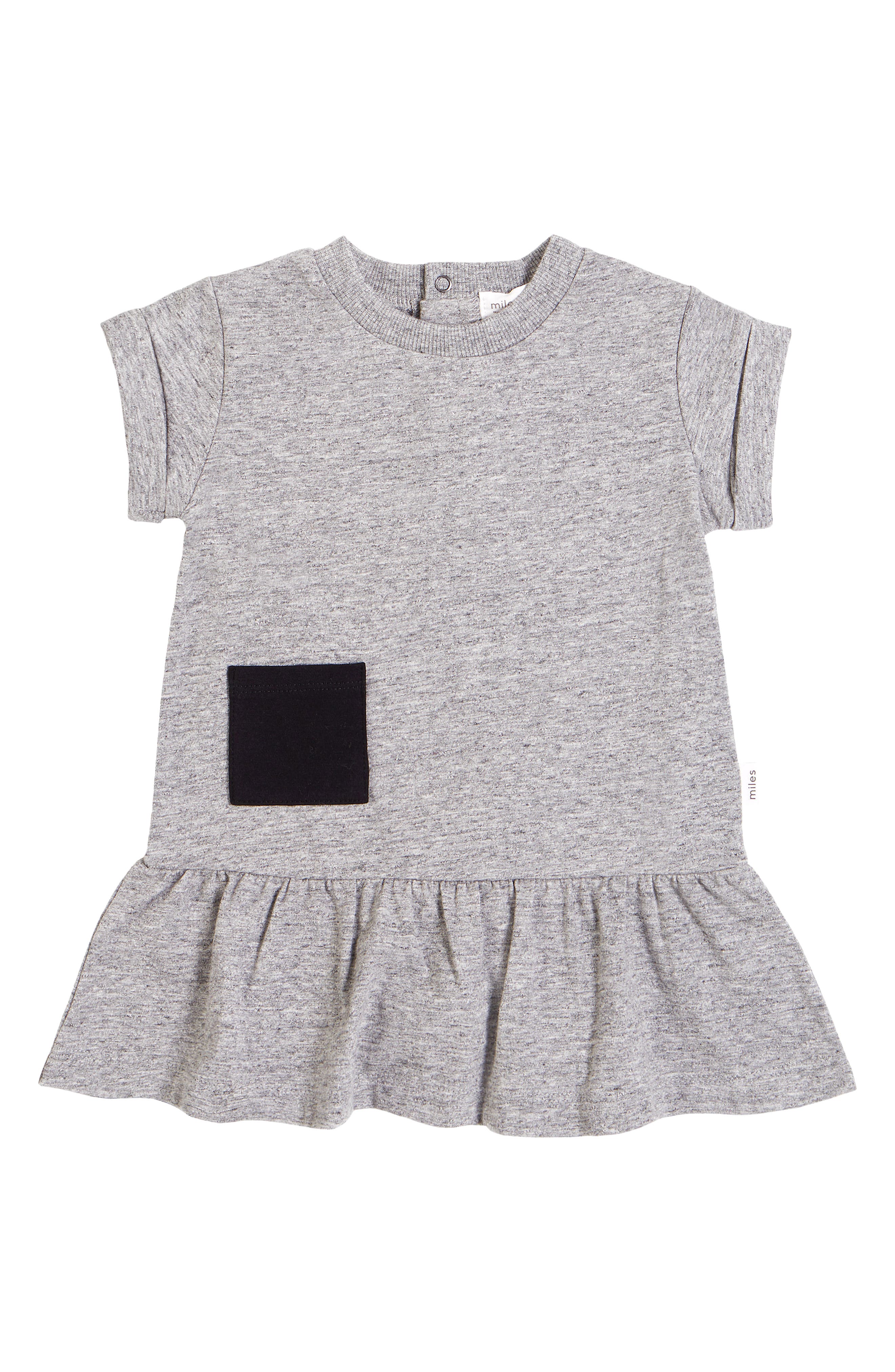 grey baby girl clothes