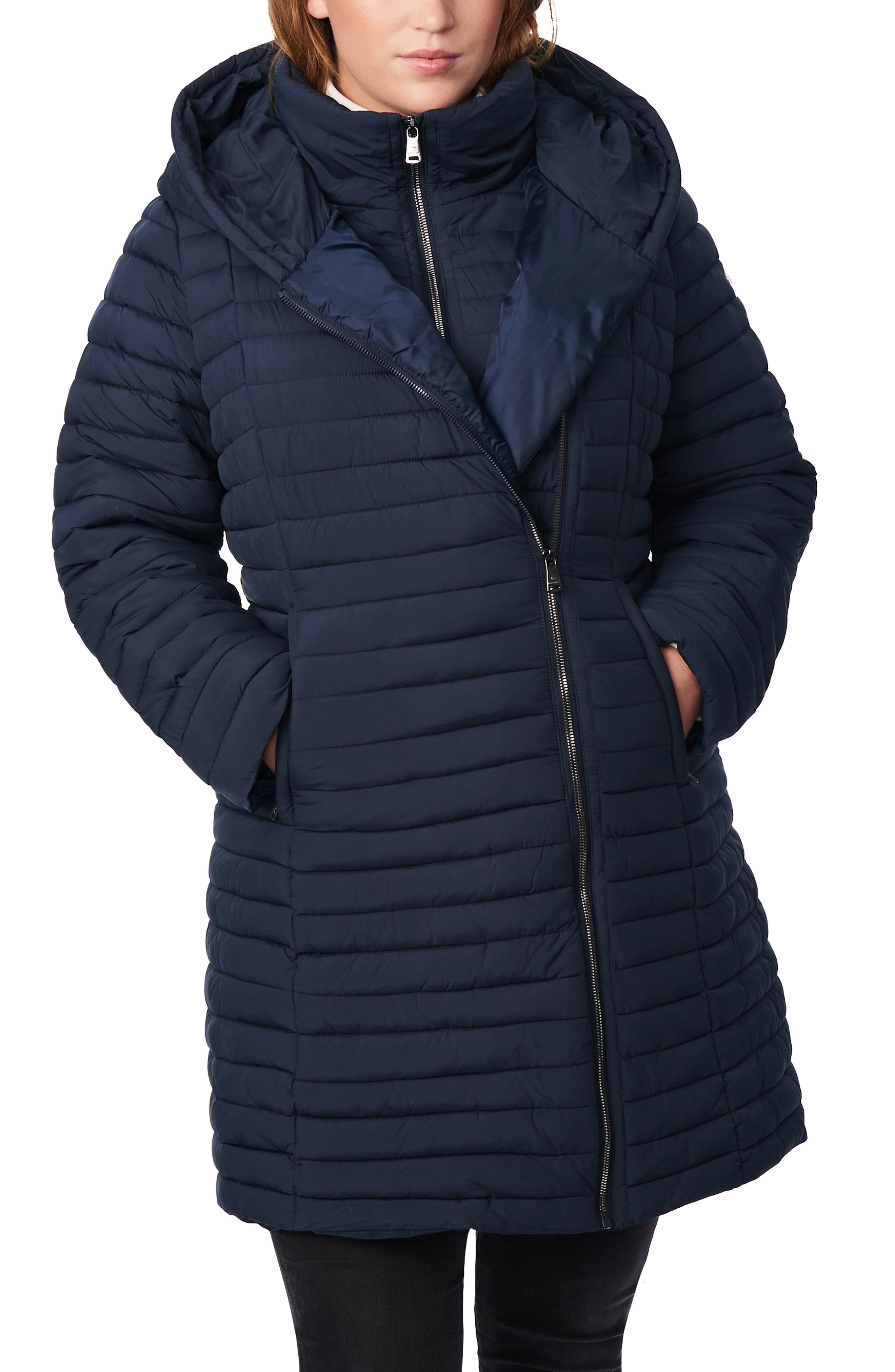 nordstrom plus coats