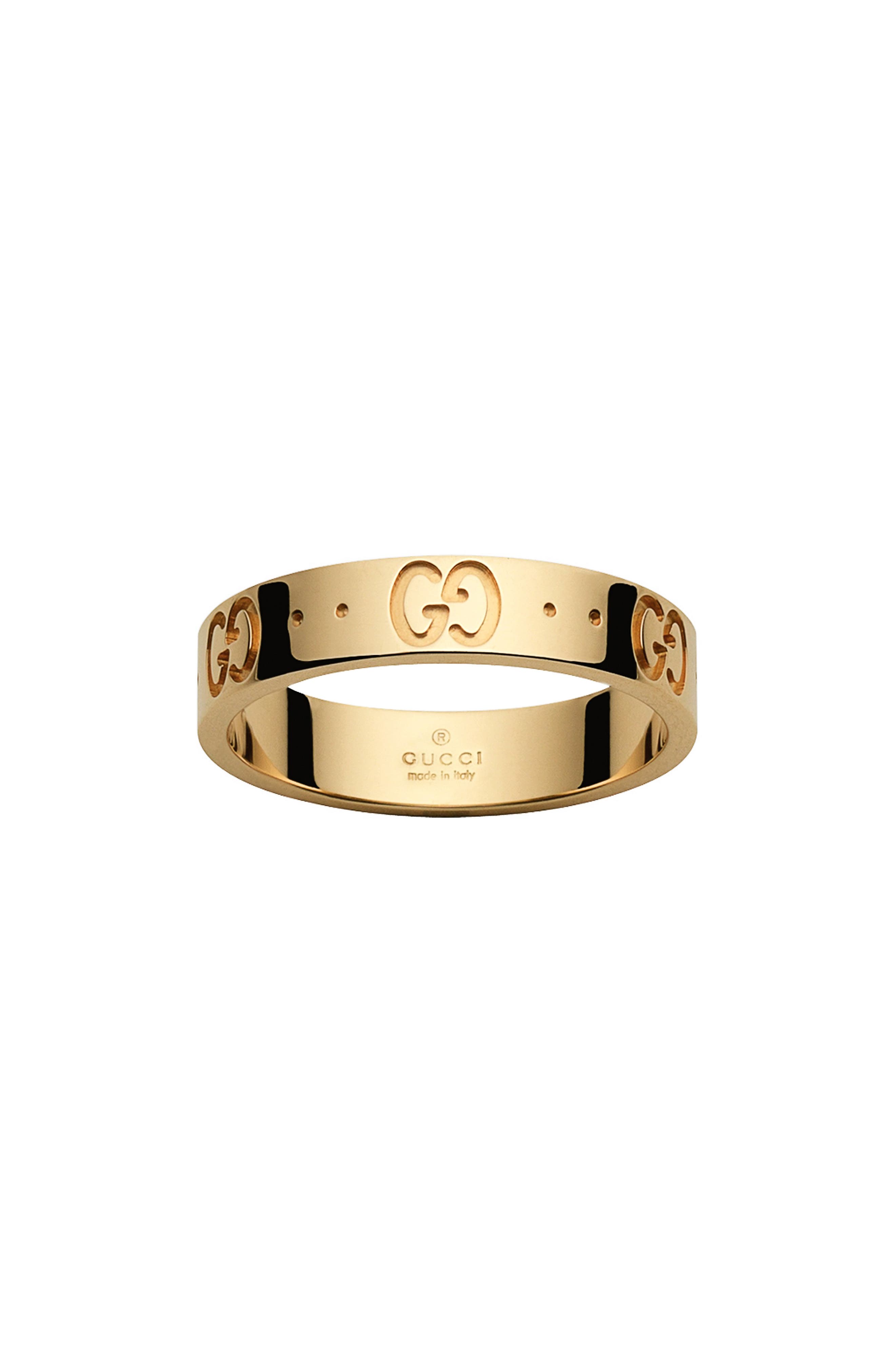 gucci ring cost