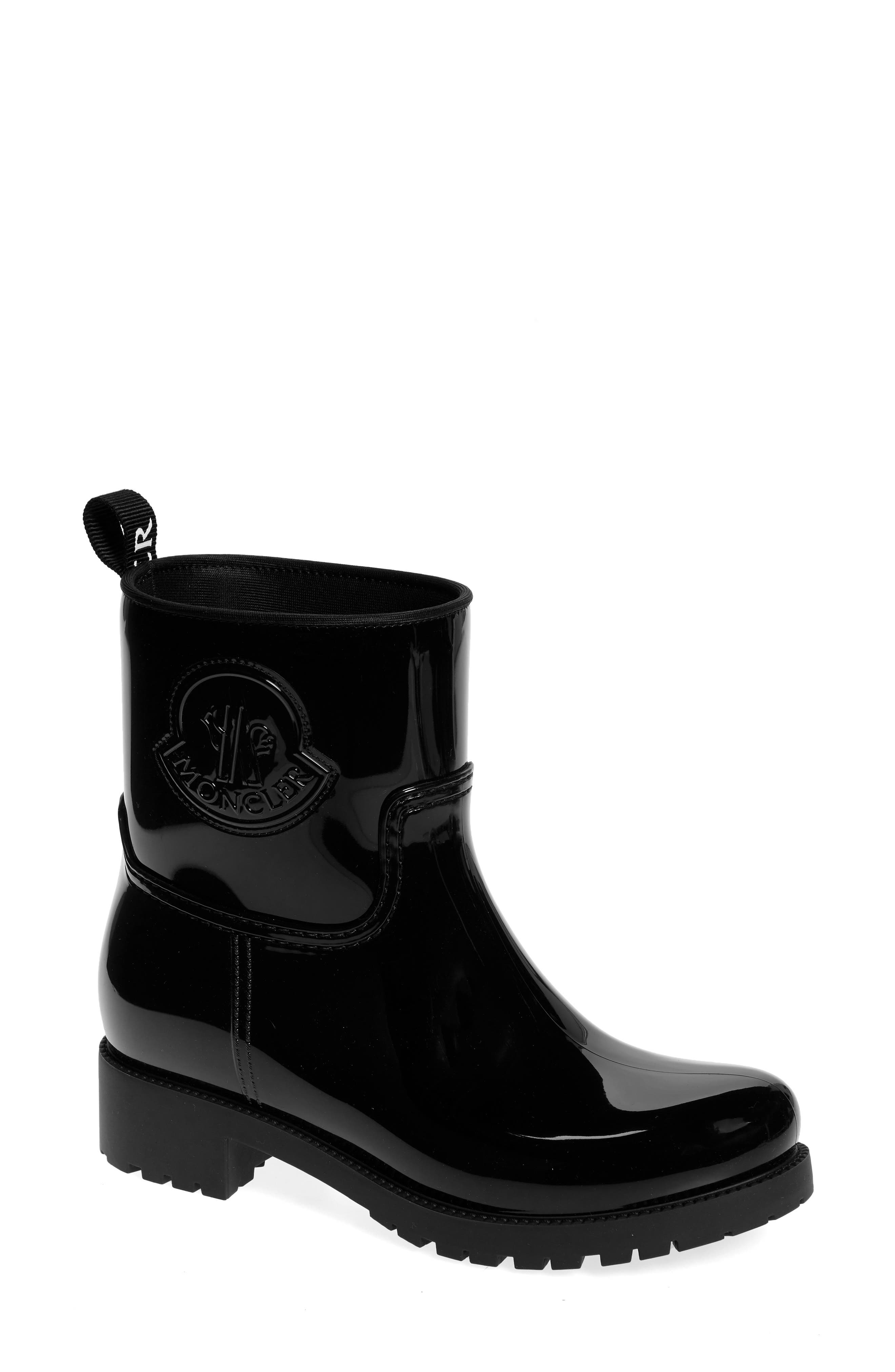 Women's Moncler Boots | Nordstrom
