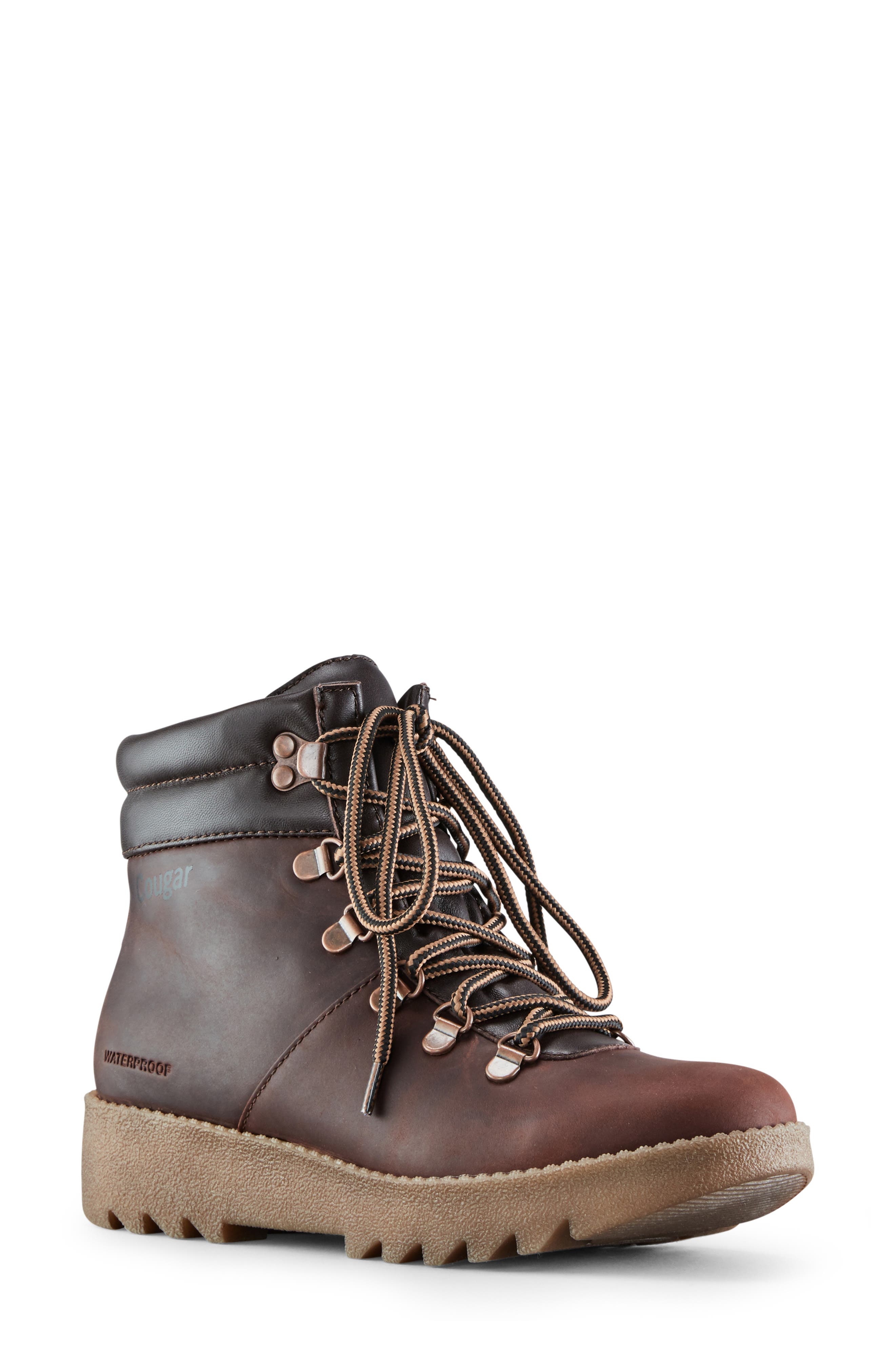 Women's Cougar Boots | Nordstrom