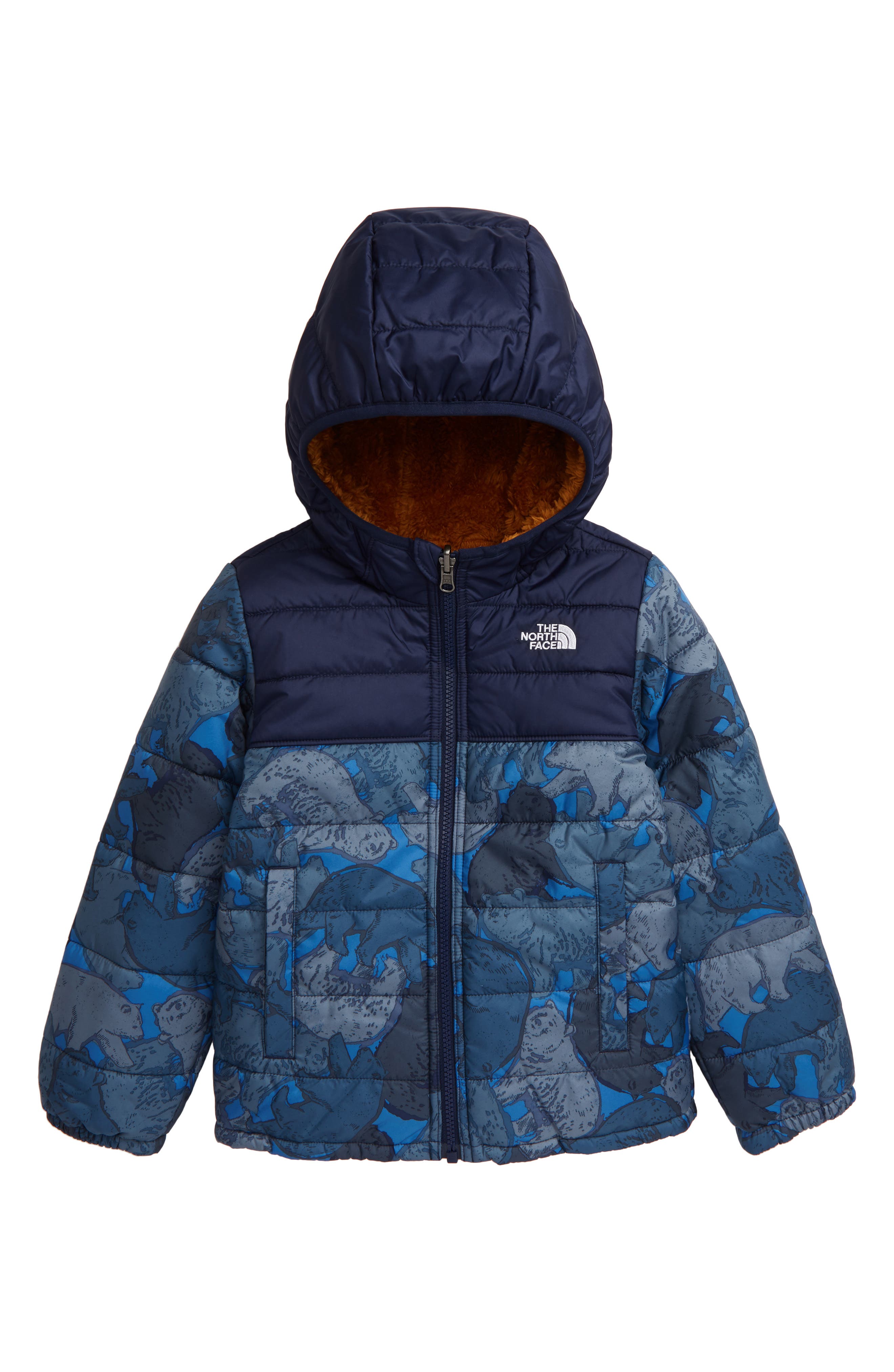kids north face jackets clearance