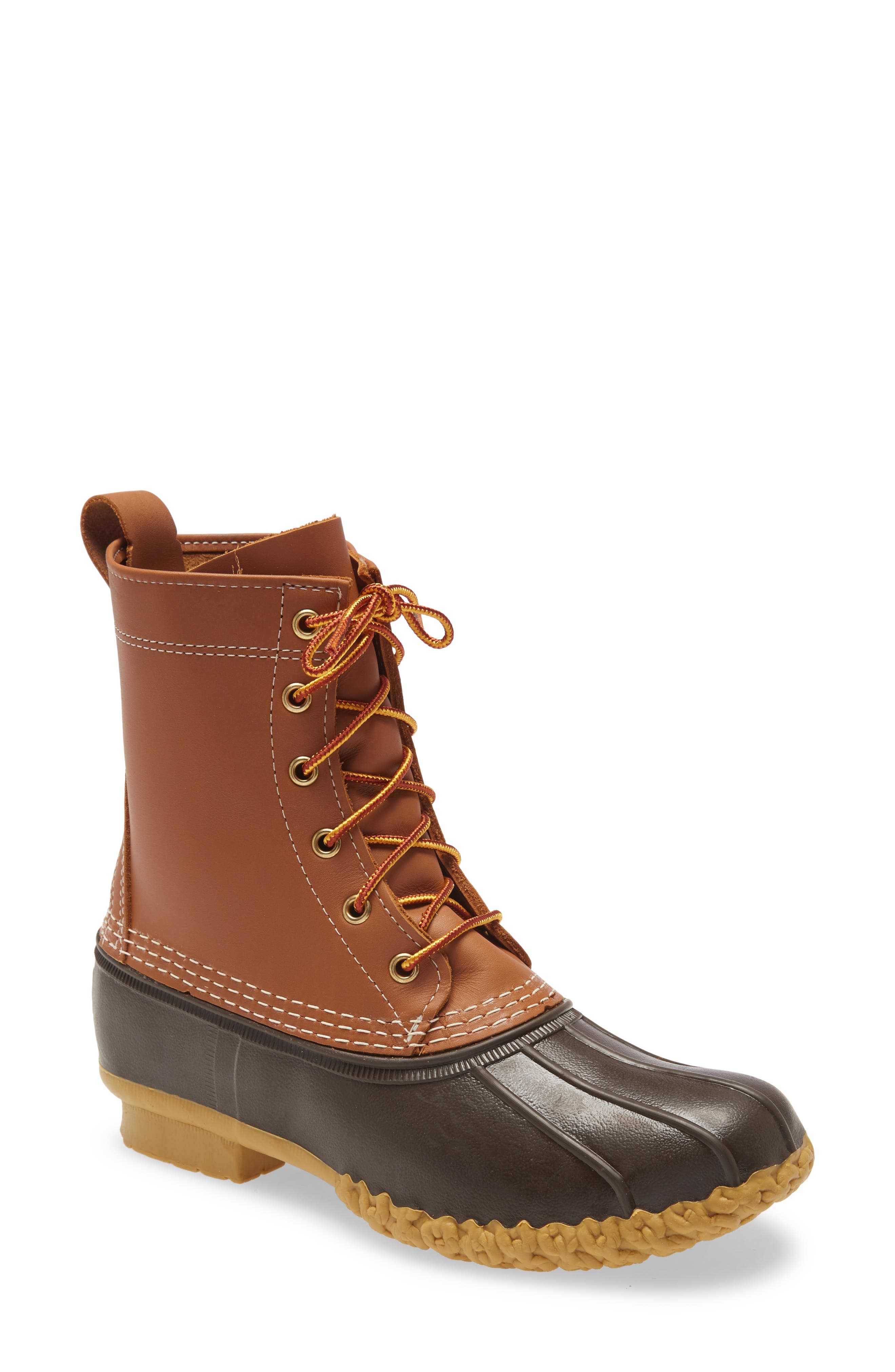 ll bean childrens boots